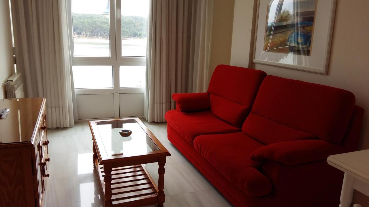 Apartamentos Maritimo Suites-Solo Adultos О-Грове Екстер'єр фото