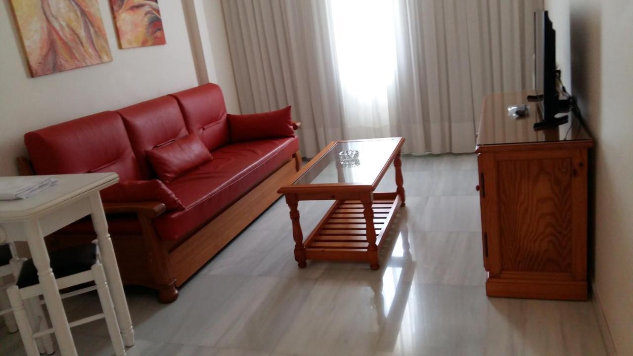 Apartamentos Maritimo Suites-Solo Adultos О-Грове Екстер'єр фото