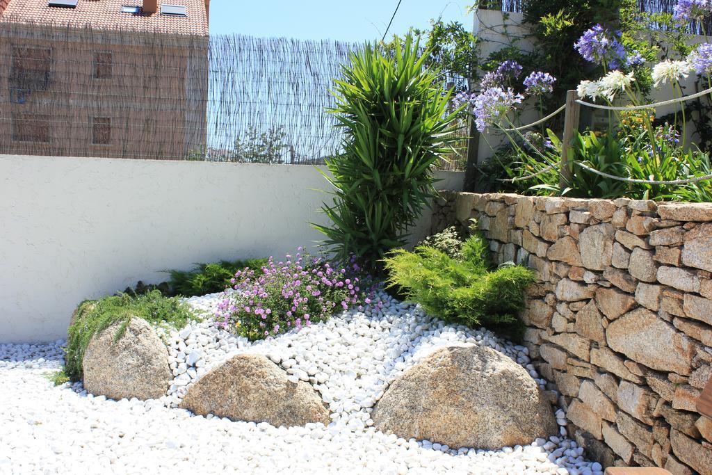 Apartamentos Maritimo Suites-Solo Adultos О-Грове Екстер'єр фото
