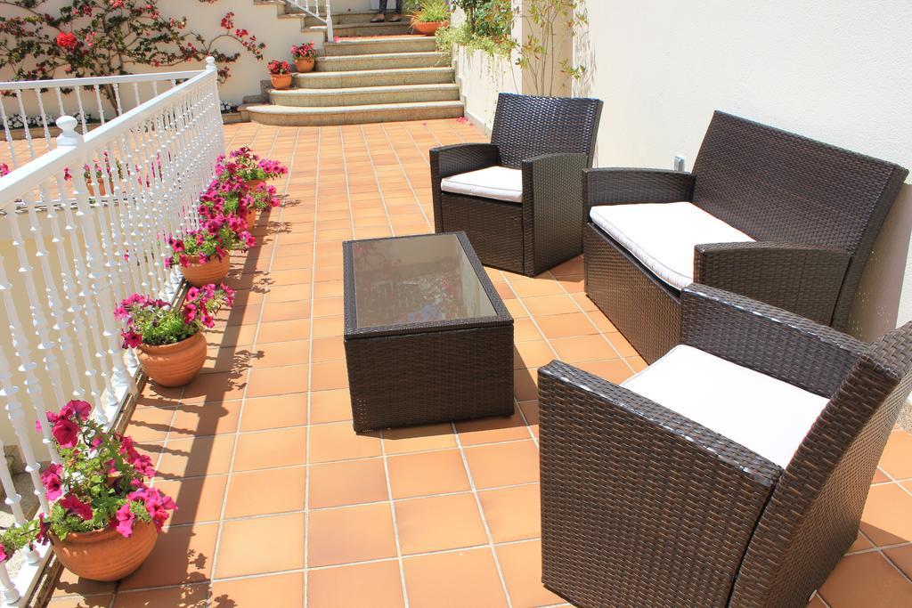 Apartamentos Maritimo Suites-Solo Adultos О-Грове Екстер'єр фото