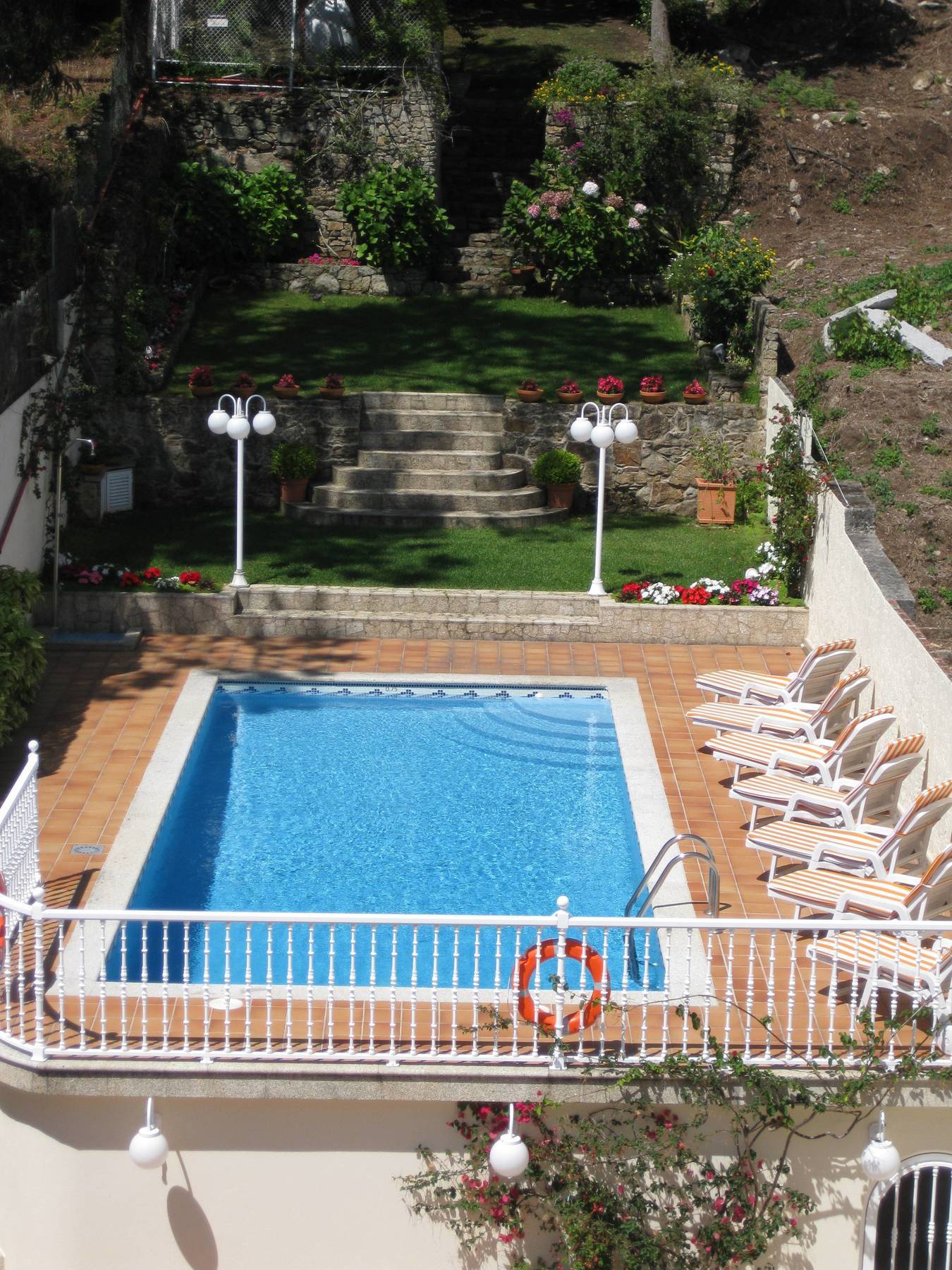 Apartamentos Maritimo Suites-Solo Adultos О-Грове Зручності фото