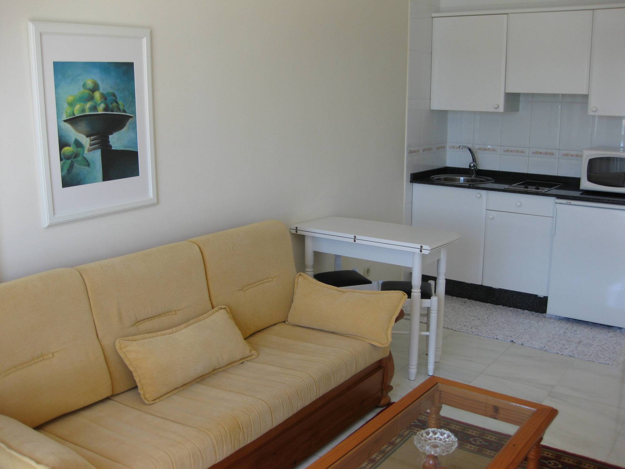 Apartamentos Maritimo Suites-Solo Adultos О-Грове Номер фото