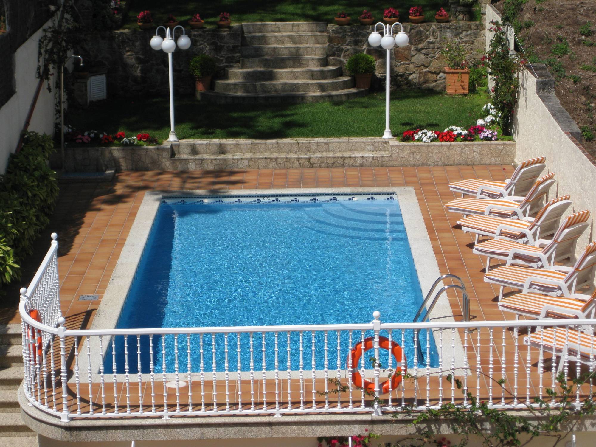 Apartamentos Maritimo Suites-Solo Adultos О-Грове Зручності фото