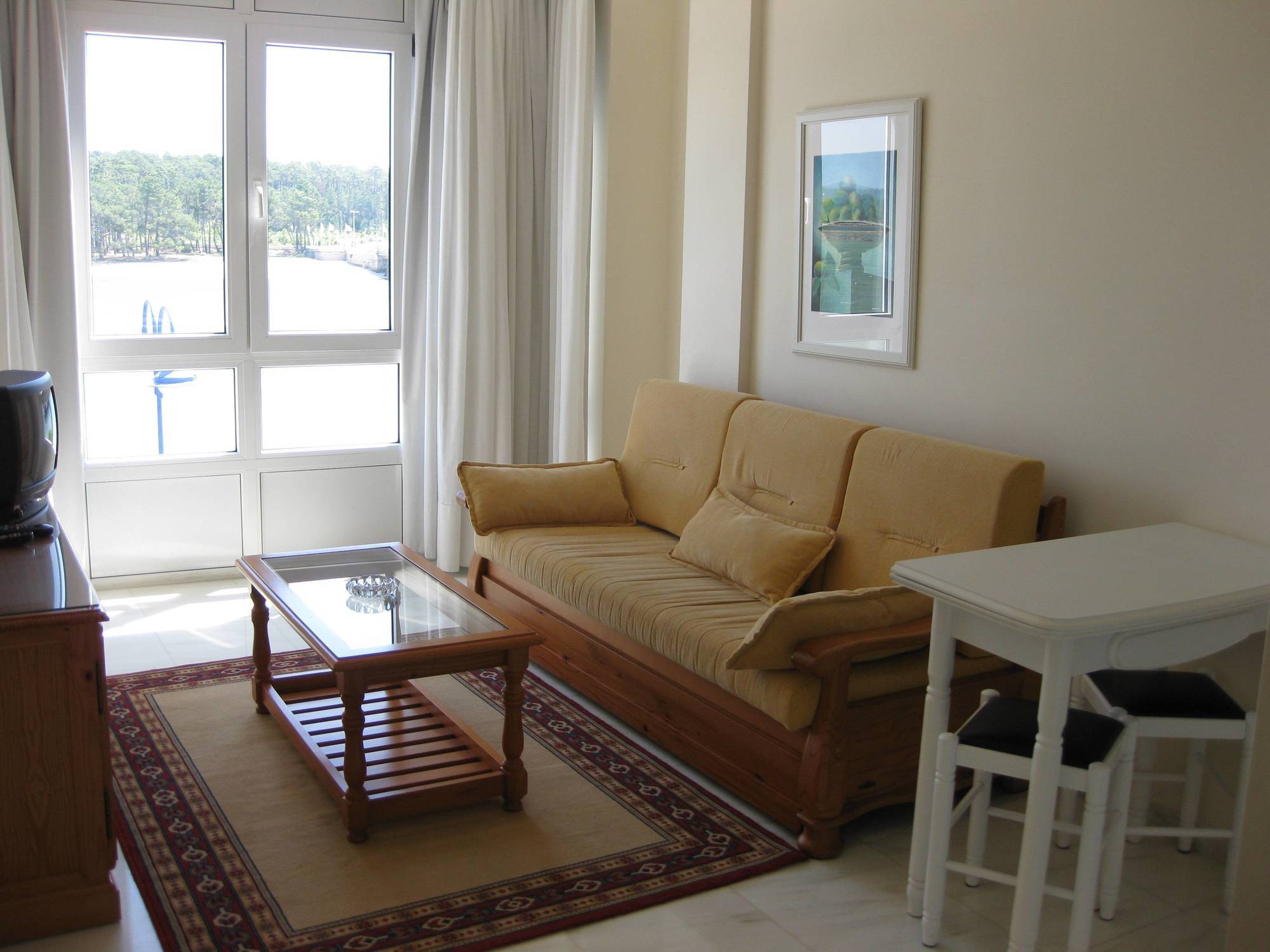 Apartamentos Maritimo Suites-Solo Adultos О-Грове Номер фото